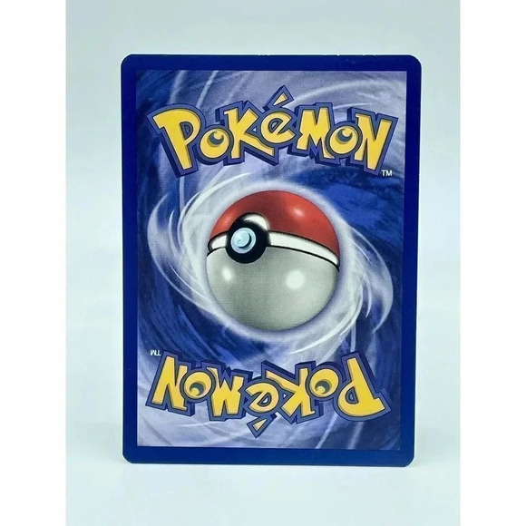 Omanyte 52/62 Fossil‎ Set Vintage 1999 Non Holo Pokémon Card WOTC NM - Picture 4 of 6